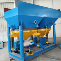 Mining Machinery Gravity Separation Gold Jig Machine